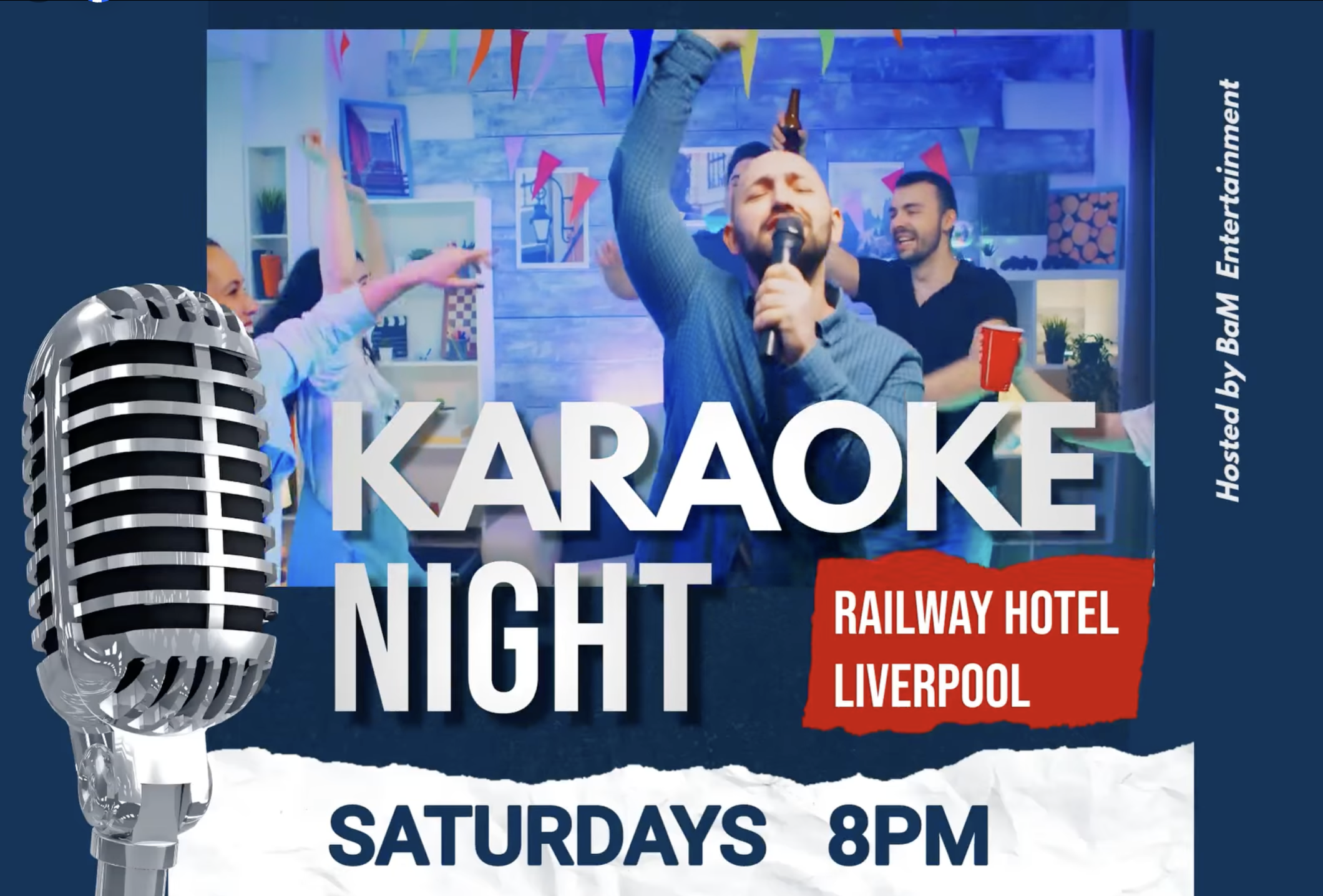 Karaoker Seeker
